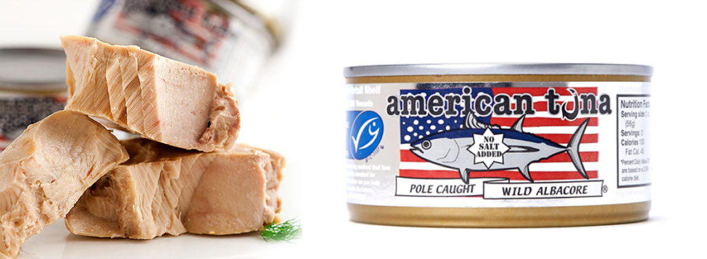 American Tuna