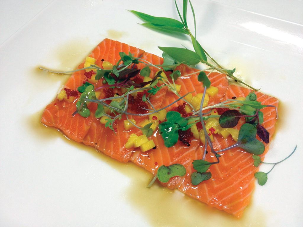 Featured, Fresh Fish, SFC Exclusive, Speciality, Sustainable