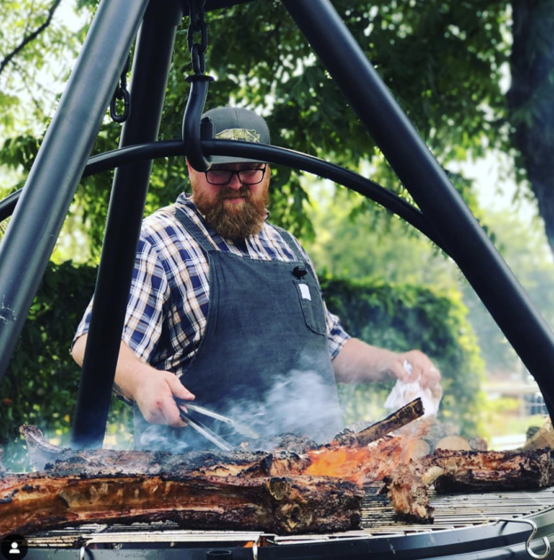 Introducing River Bear American Meats; Cured Meats by Chef Justin