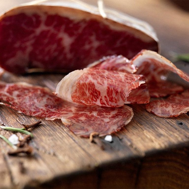 Introducing River Bear American Meats; Cured Meats by Chef Justin