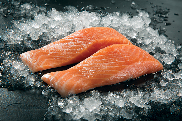 Featured, Fresh Fish, Sustainable