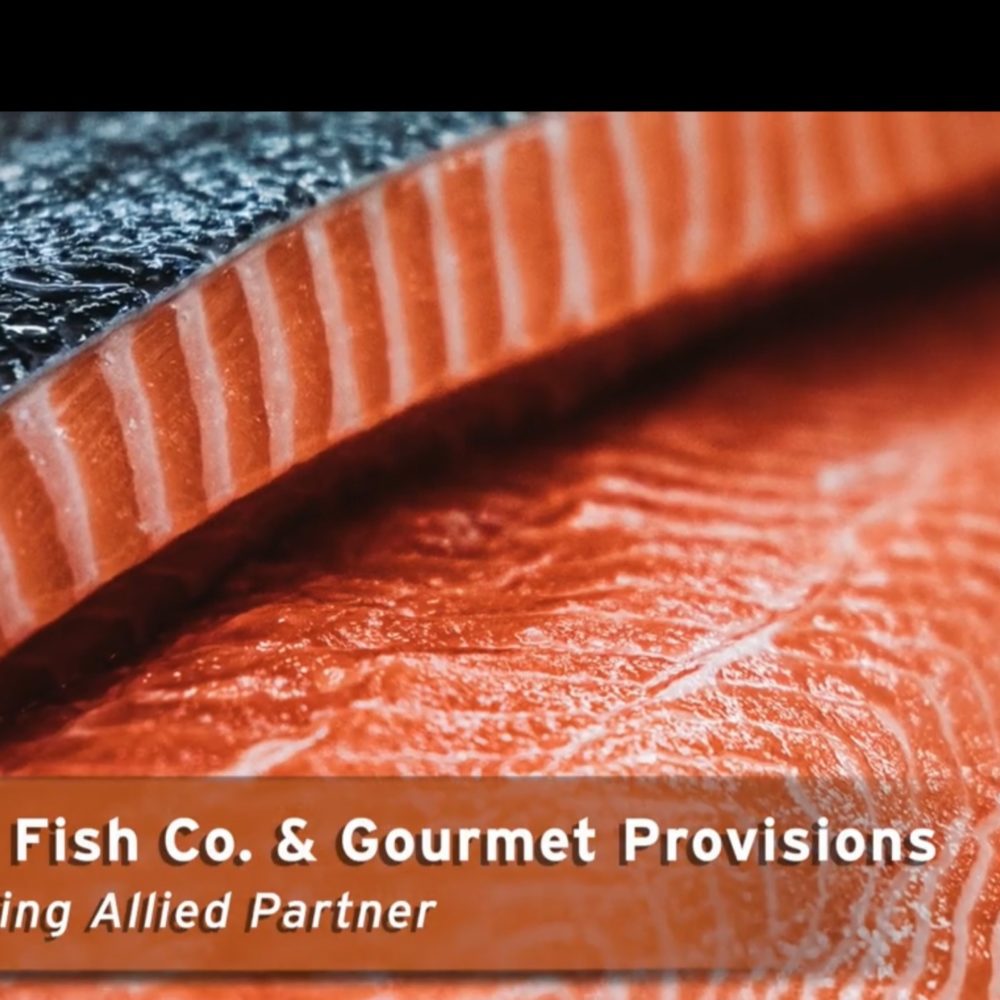 Outstanding Allied Partner