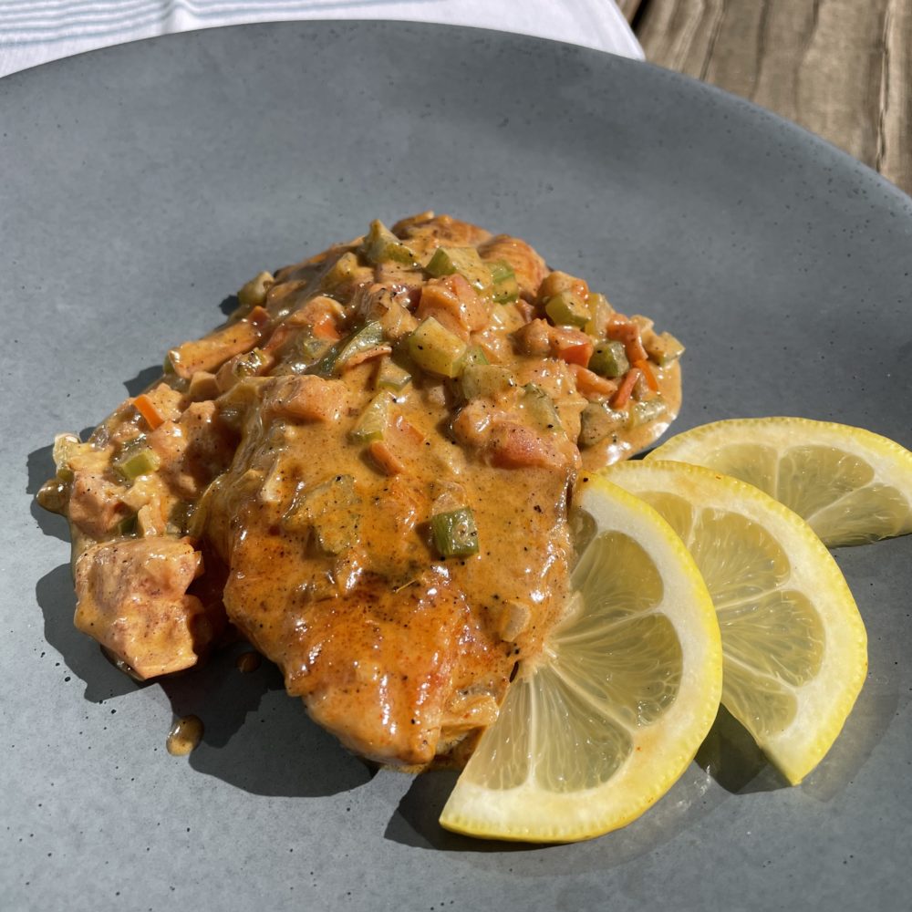 white snapper