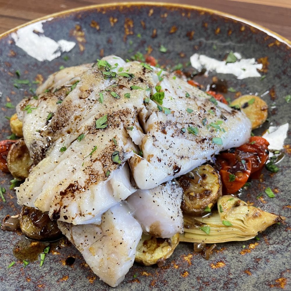Black Grouper